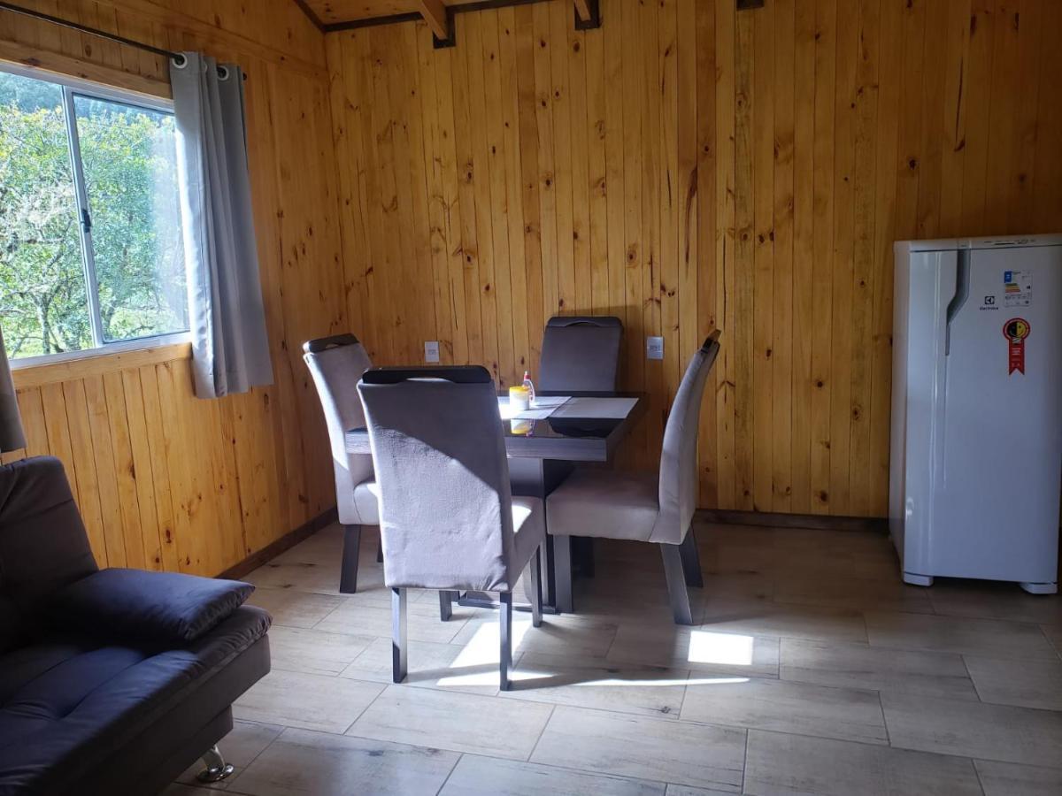 Cabana Azinheira Villa อูรูบิซิ ภายนอก รูปภาพ