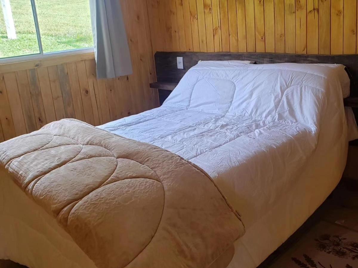 Cabana Azinheira Villa อูรูบิซิ ภายนอก รูปภาพ